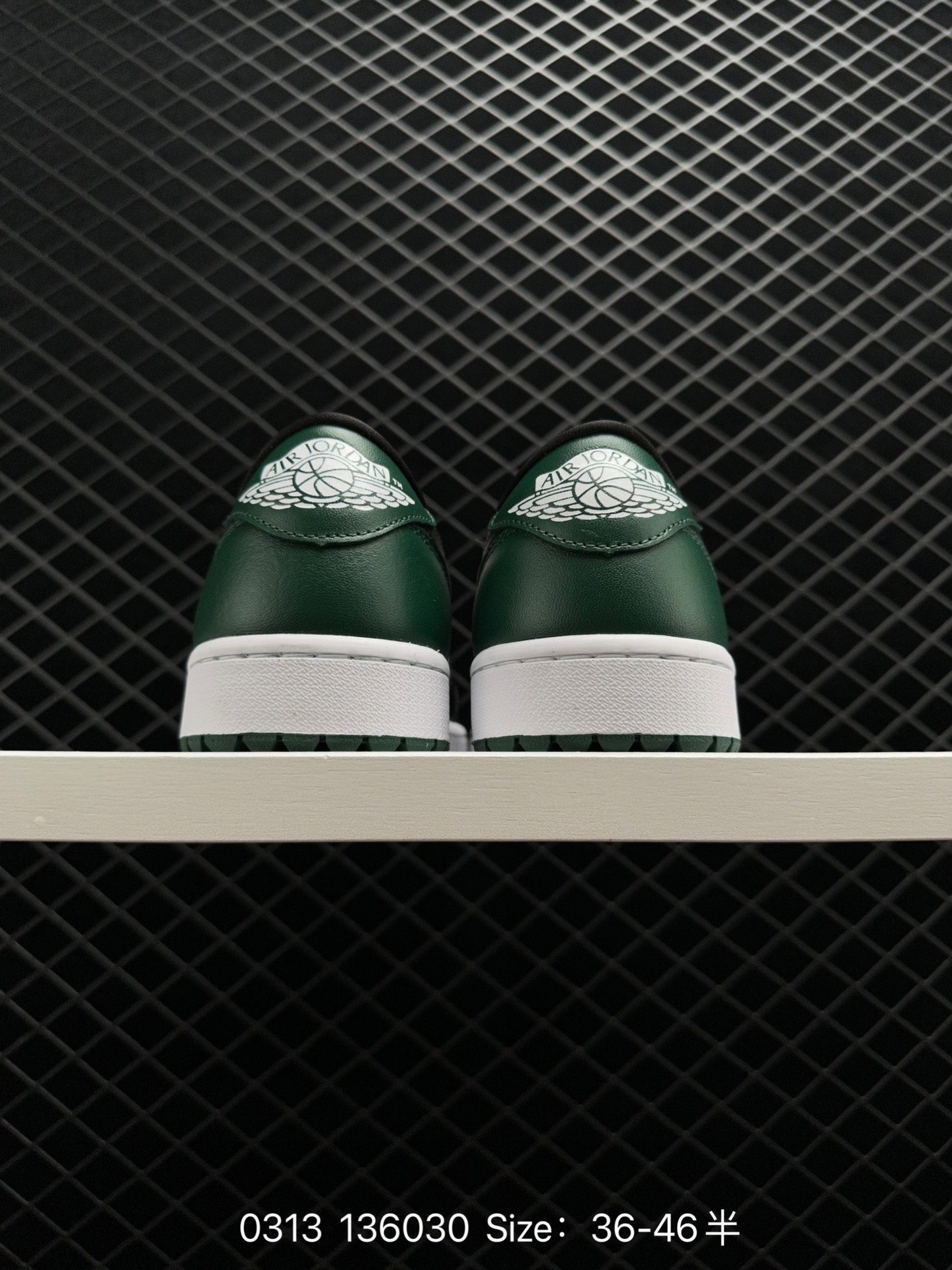 Air Jordan 1 Low Golf 